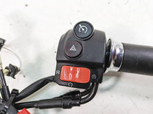 Load image into Gallery viewer, 2014 Moto Guzzi California 1400 T Right Cruise Control Throttle Switch B063030