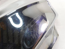 Load image into Gallery viewer, 2007 Honda VT1100 C Shadow Spirit Side Cover Fairing Cowl Set 83550-MAA-B00 | Mototech271