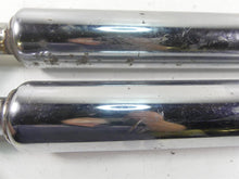 Load image into Gallery viewer, 2007 Harley FLHTCU SE2 CVO Electra Glide 3.5" Screamin Eagle Muffler Pipes 26491 | Mototech271