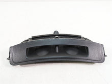 Load image into Gallery viewer, 2020 Harley Touring FLHX Street Glide Front Fairing Air Duct Inlet Vent 29200088