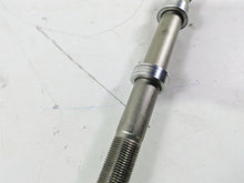 Load image into Gallery viewer, 2022 Kawasaki ZR900RS Cafe Straight Front Wheel Spindle Axle 20mm 41068-0618 | Mototech271