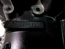 Load image into Gallery viewer, 2012 Kawasaki ZX1400 ZX14R Ninja Engine Motor Crank Case Piston Set 14001-0595