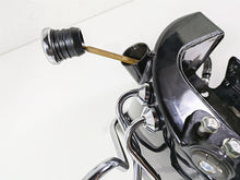 Load image into Gallery viewer, 2009 Harley FLSTSB Cross Bones Oil Tank Reservoir & Lines - No Leaks 62507-09DH | Mototech271