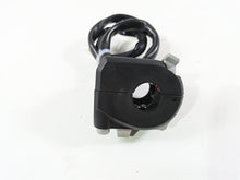 Load image into Gallery viewer, 2019 Ducati Supersport 939 S Left Hand Turn Signal Control Switch 65110241C | Mototech271
