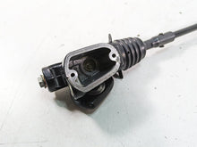 Load image into Gallery viewer, 2019 Harley XL883N Sportster Iron Rear Brake Master Cylinder 41700025 | Mototech271