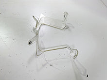 Load image into Gallery viewer, 2016 Moto Guzzi Stelvio 1200 8V NTX Clear Wind Reflector Baffle Set 884293