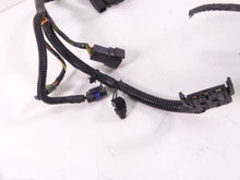 Load image into Gallery viewer, 2009 Harley FXDC Dyna Super Glide Non ABS Main Wiring Harness Cable Loom 69603-0