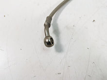 Load image into Gallery viewer, 2007 BMW R1200GS K255 Adv Front Abs Brake Line Set 34327720825 7683136 7666805 | Mototech271