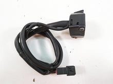 Load image into Gallery viewer, 2012 Triumph Tiger 800XC ABS Right Hand Start Stop Control Switch -Read T2049255