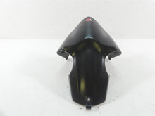 Load image into Gallery viewer, 2017 Ducati Monster 1200 S Front Carbon Fiber Fender Tire Hugger 564P6561AA | Mototech271