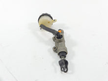 Load image into Gallery viewer, 2003 Honda VTX1300 S Rear Nissin Brake Master Cylinder 1/2" 43510-MEA-672 | Mototech271