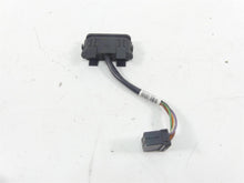 Load image into Gallery viewer, 2011 Harley Touring FLTRU Road Glide Indicator Lights Cluster + Wiring 68789-96A