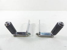 Load image into Gallery viewer, 1993 Harley Dyna FXDL Low Rider Front Chrome Highway Foot Peg Set 49035-03 | Mototech271