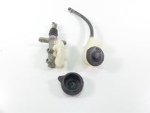 Load image into Gallery viewer, 2020 Honda Talon SXS1000R S2R Nissin Brake Master Cylinder 11/16 45510-HL4-F01 | Mototech271