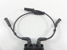 Load image into Gallery viewer, 2022 Harley Softail FXBBS Street Bob Ignition Coil Wires Plugs Set 31600067 | Mototech271