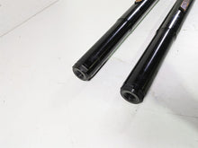 Load image into Gallery viewer, 2018 Harley Softail FXFBS Fat Bob Straight Showa Front Fork Leg Set 45400178 | Mototech271