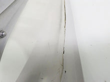 Load image into Gallery viewer, 2008 Yamaha XVS1300 V-Star Tourer Wind Shield Screen & Mounts 3D8-F83H0-V0-00 | Mototech271