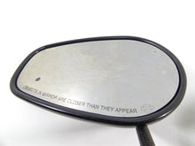 Load image into Gallery viewer, 2009 Harley XR1200 Sportster Rear View Mirror Set 92376-09 92377-09 | Mototech271