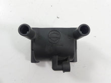 Load image into Gallery viewer, 2008 Harley Softail FXSTB Night Train Ignition Coil & Black Cover 31696-07A