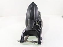 Load image into Gallery viewer, 2013 Ducati Hypermotard 821 SP Straight Rear Swingarm & Axle 37010911B