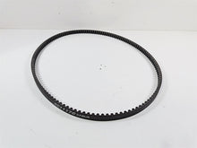 Load image into Gallery viewer, 2021 Indian Scout 1200 Rear Drive Belt 141T 22mm 395miles only 3211176