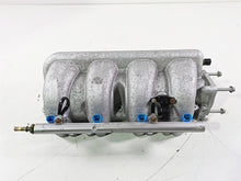 Load image into Gallery viewer, 2018 Kawasaki STX-15F Jetski Intake Manifold & Injectors 59076-3729 49033-3707