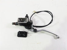 Load image into Gallery viewer, 2016 Moto Guzzi Stelvio 1200 8V NTX Brembo Clutch Master Cylinder 978607 | Mototech271