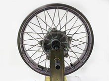 Load image into Gallery viewer, 2004 BMW R1150GS R21 Front Wheel Rim 2.5x19 Behr ABS 36317666542 36312314912 | Mototech271