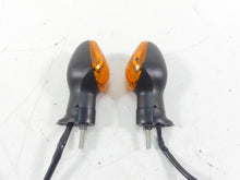 Load image into Gallery viewer, 2021 Honda CBR600RR Front Blinker Turn Signal Set 33400-MGS-A32 33450-MGS-A32 | Mototech271