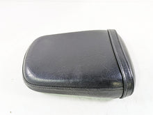 Load image into Gallery viewer, 2002 Honda V-Twin VTX1800 C Rear Passenger Saddle Seat 77300-MCH-000 | Mototech271