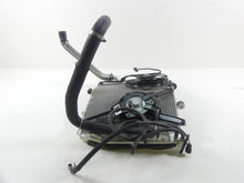 Load image into Gallery viewer, 2019 Kawasaki ZX1400 ZX-14R Ninja Radiator Fan Reservoir Set - Read 39061-0107