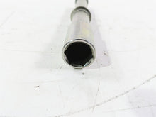 Load image into Gallery viewer, 2022 MV Agusta F3 800 Rosso Front Axle Wheel Spindle 25mm 8000B5931 | Mototech271