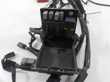 Load image into Gallery viewer, 1999 Harley FXSTS Softail Springer Main Wiring Harness Loom - Read 70216-98