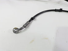 Load image into Gallery viewer, 2022 Ducati Hypermotard 950 Front Abs Brake Line Set 61811511A 61811501A