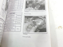 Load image into Gallery viewer, 2018 Can Am Commander 1000R XT Owners Manual Booklet 219001777