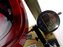 Load image into Gallery viewer, 2014 Harley VRSCF Muscle V-Rod Straight 18x8 Custom Paint Rear Wheel 40900169 | Mototech271