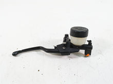 Load image into Gallery viewer, 2007 BMW R1200GS K255 Adv Front Brake Master Cylinder D=16mm 32727727025