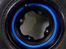 Load image into Gallery viewer, 2017 Yamaha YFM Raptor 700R SE Front Wheel Rim Tire 21x7-10 Massfx MO21710 | Mototech271