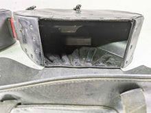 Load image into Gallery viewer, 2002 Harley Dyna FXDL Low Rider Saddlebag Saddle Bag Set - Read 9036906D