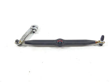 Load image into Gallery viewer, 2011 Harley Softail FXS Blackline Skull Aluminum Shifter Shifting Rod
