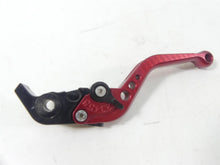 Load image into Gallery viewer, 2008 Ducati Hypermotard 1100S Pazzo Racing Clutch Brake Lever Set D-01 H-11 | Mototech271