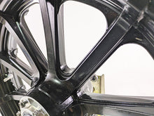 Load image into Gallery viewer, 2018 Indian Springfield Dark Horse Straight 19x3.5 Front Wheel Rim 1523059