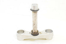 Load image into Gallery viewer, 2015 MV Agusta B3 Brutale 800 Lower Triple Tree Steering Yoke 54mm 8000B6255