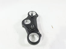 Load image into Gallery viewer, 2023 Ducati Monster 937 SP Upper Triple Tree Steering Clamp 34111801BA