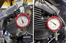 Load image into Gallery viewer, 2004 Harley Touring FLHTCUI Electra Glide Running 88ci Engine Motor 19K -Vid 16180-04