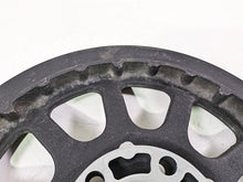 Load image into Gallery viewer, 2018 Harley FXBR Softail Breakout Rear Drive Belt Pulley 66T 37778-07 | Mototech271