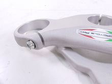 Load image into Gallery viewer, 2013 Mv Agusta F4RR Upper Triple Tree Steering Clamp Ohlins 56mm 8A00B3480 | Mototech271