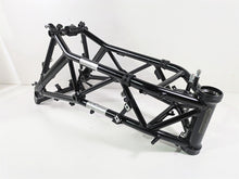 Load image into Gallery viewer, 2018 KTM 1290 Super Duke R Straight Main Frame Chassis With Texas Clear Title 6160300110030