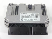 Load image into Gallery viewer, 2014 BMW K1600 GTL K48 Cdi Ecu Ecm Ignition Switch Key Lock Set 13618546129 | Mototech271