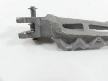 Load image into Gallery viewer, 2014 Ducati Hypermotard 821 SP Right Driver Rider Footpeg Foot Peg 46410591AA